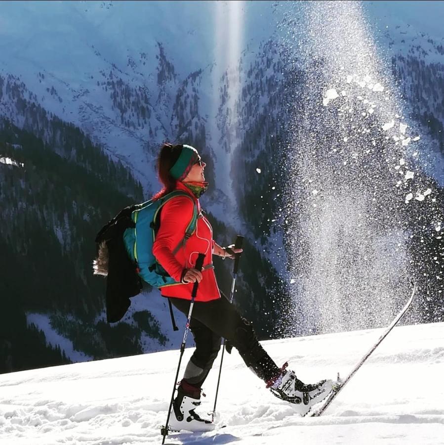 Haus Wibmer Privatunterkunft Matrei in Osttirol
