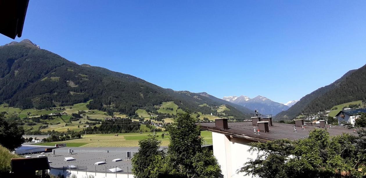 Haus Wibmer Privatunterkunft Matrei in Osttirol
