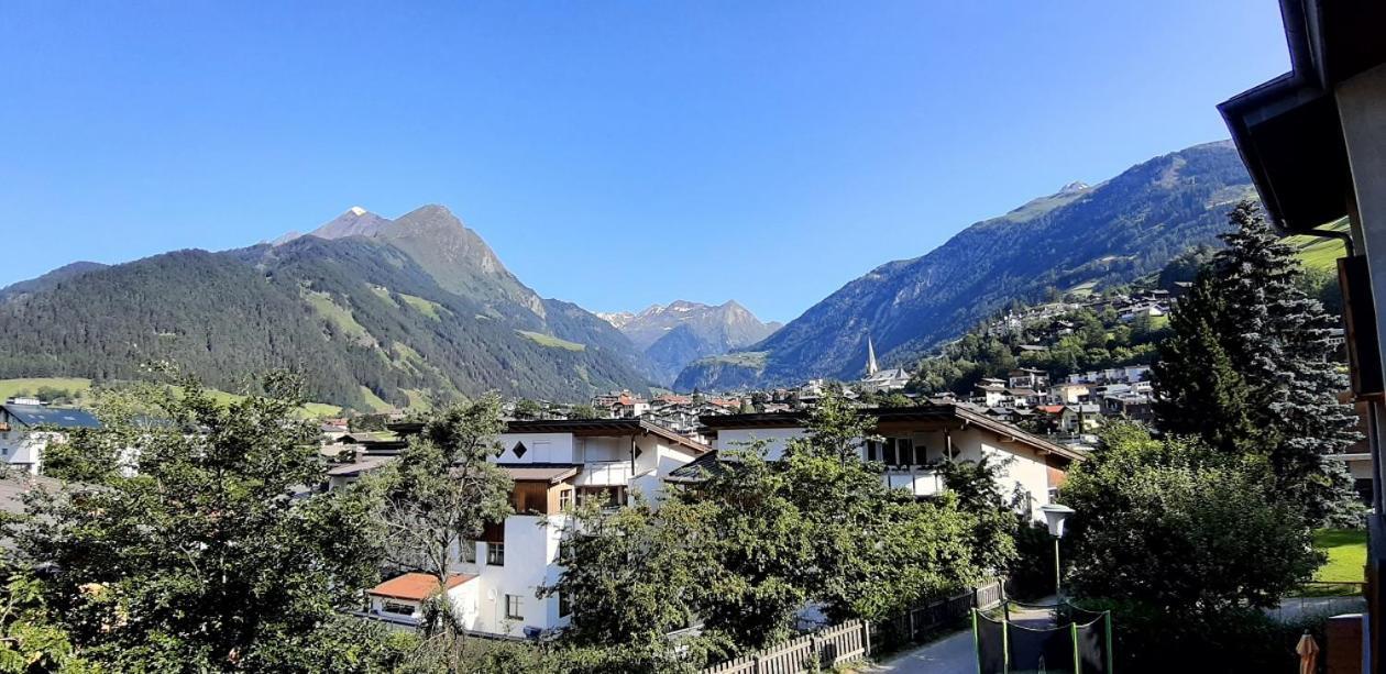 Privatunterkunft Haus Wibmer Matrei in Osttirol