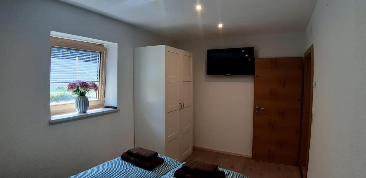 Privatunterkunft Haus Wibmer Matrei in Osttirol