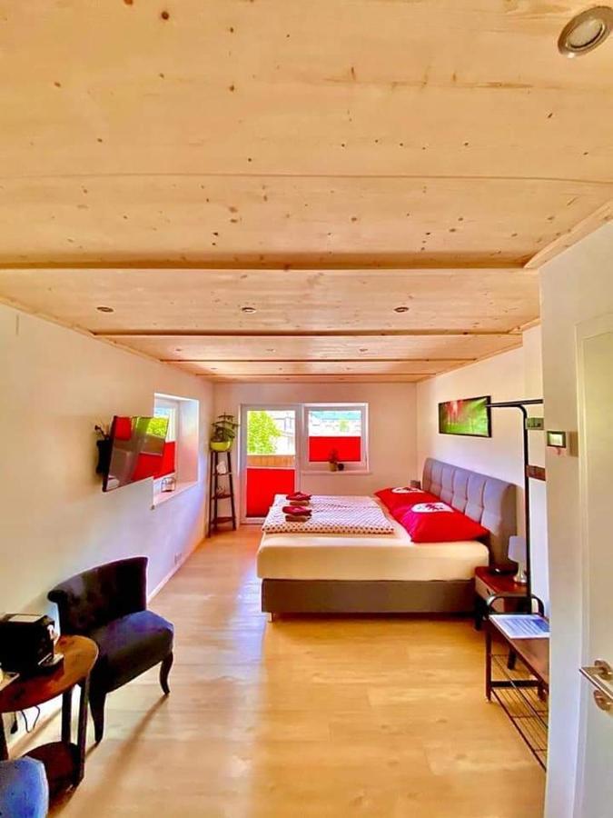 Haus Wibmer *