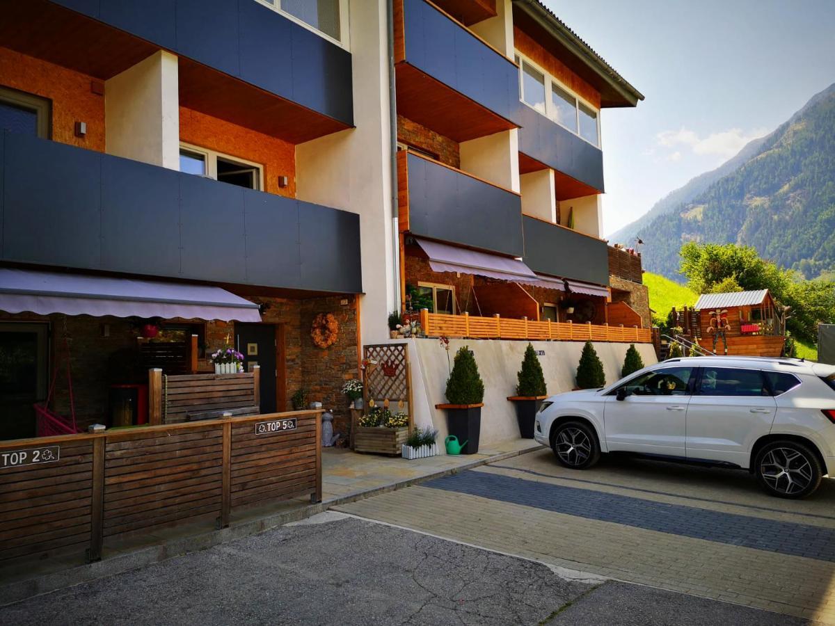 Haus Wibmer Matrei in Osttirol