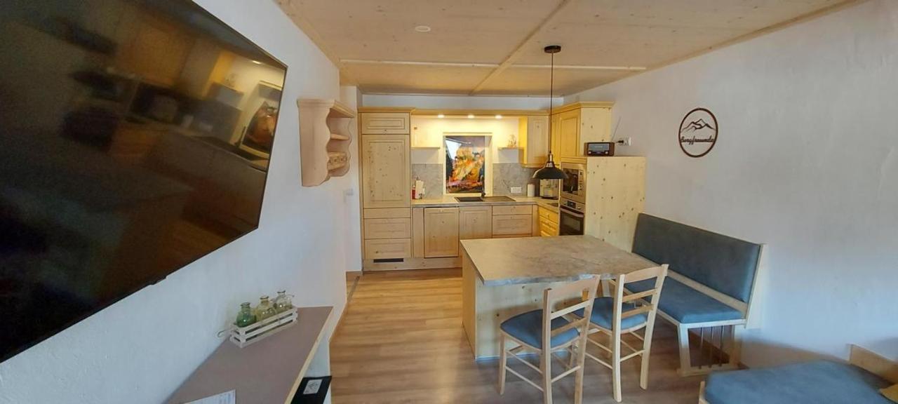 Haus Wibmer Privatunterkunft