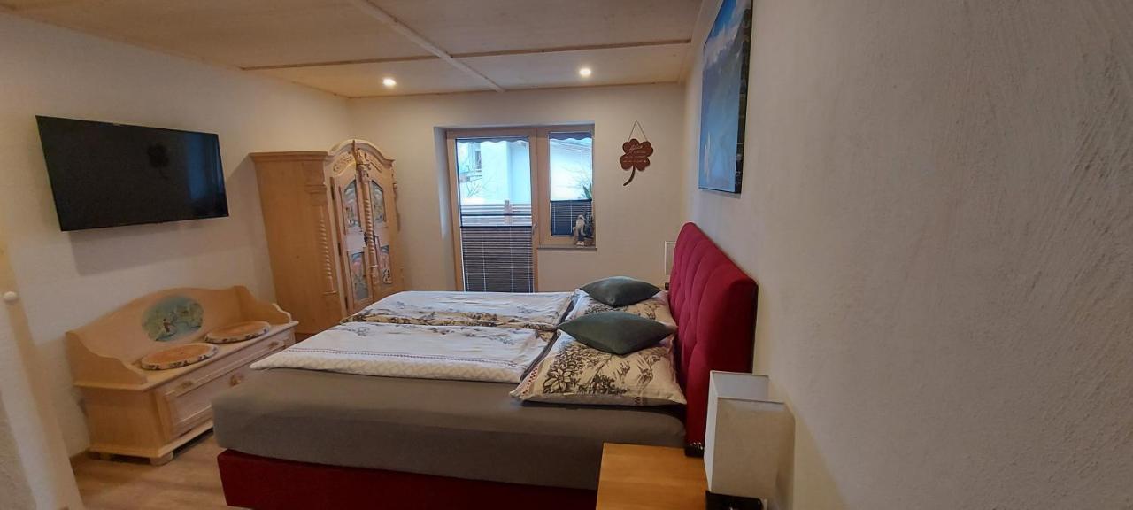 Haus Wibmer Homestay