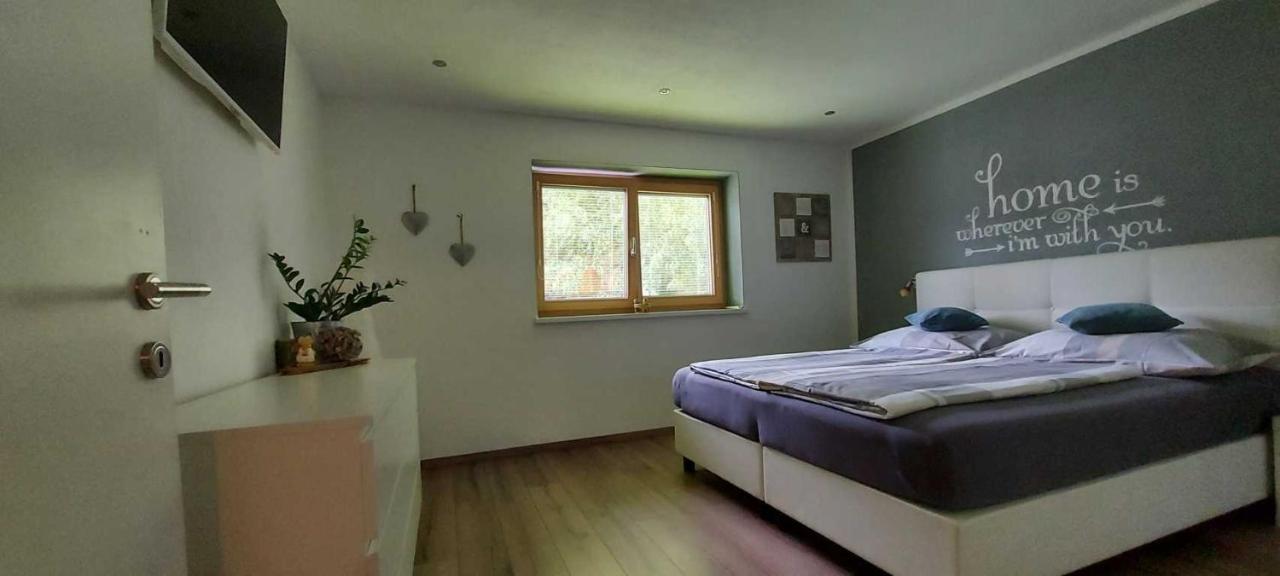 Haus Wibmer Privatunterkunft Matrei in Osttirol