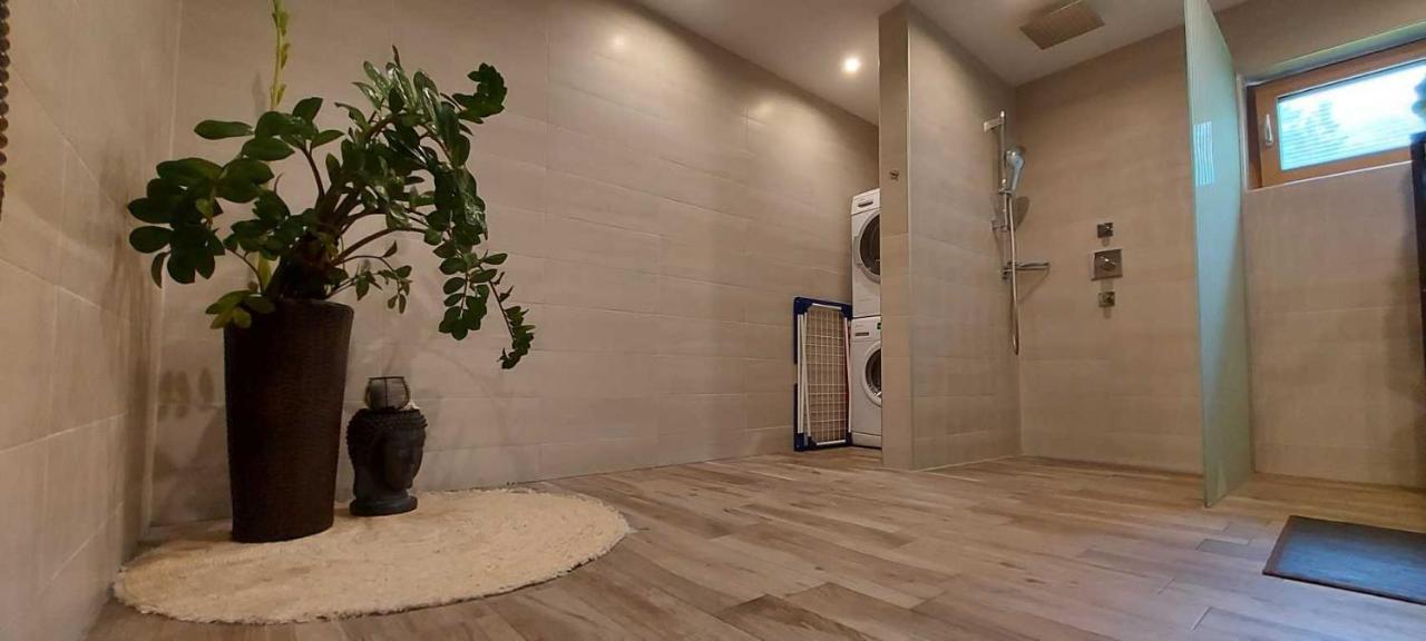 Haus Wibmer Privatunterkunft *