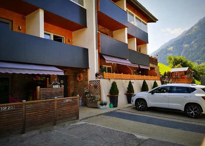 Haus Wibmer