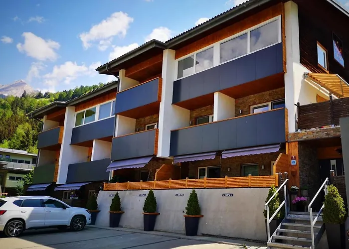 Haus Wibmer