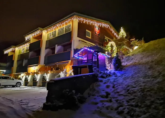 Haus Wibmer