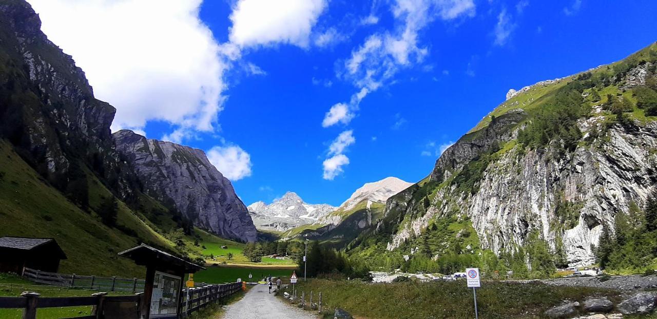 Haus Wibmer * Matrei in Osttirol