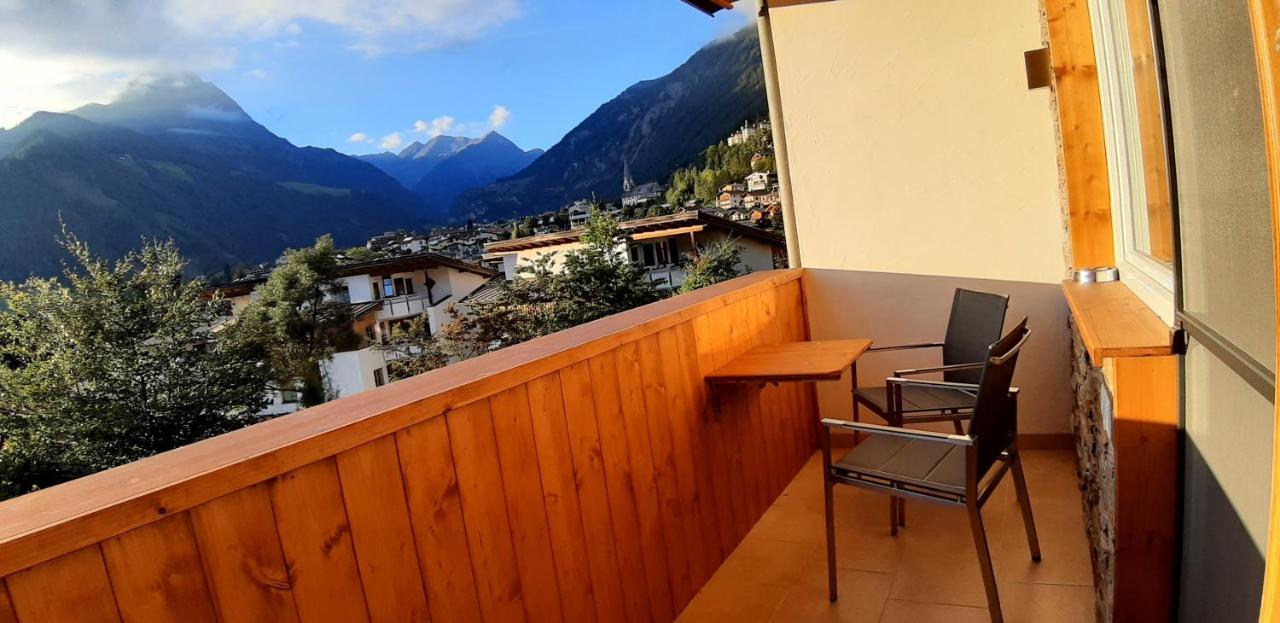 Haus Wibmer Matrei in Osttirol