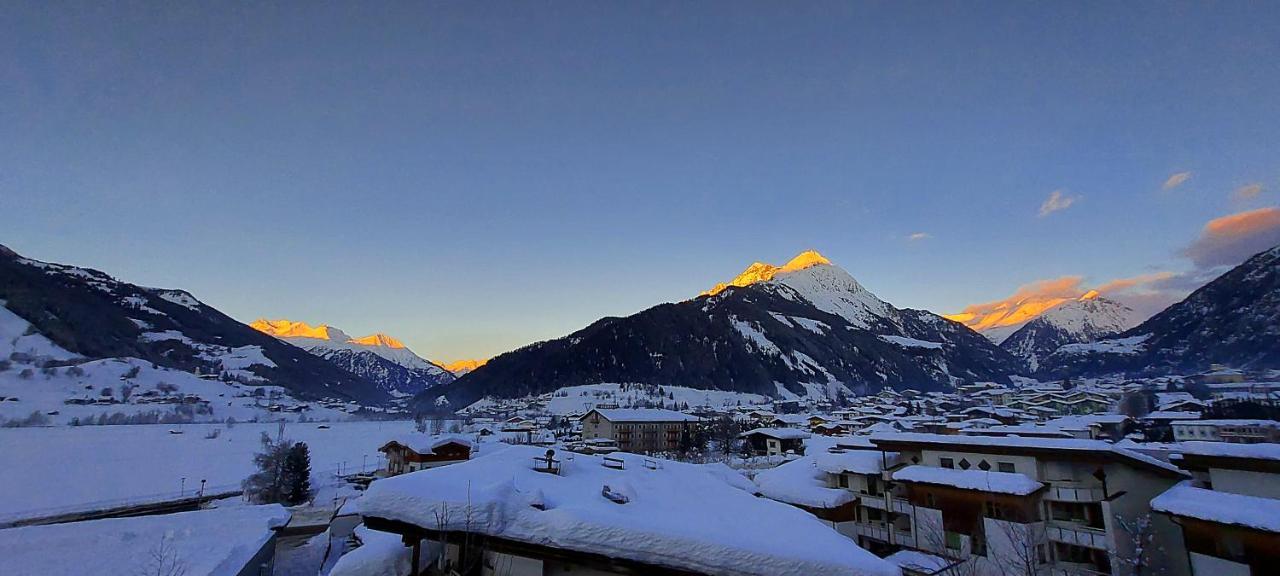 Séjour chez l'habitant Haus Wibmer Matrei in Osttirol