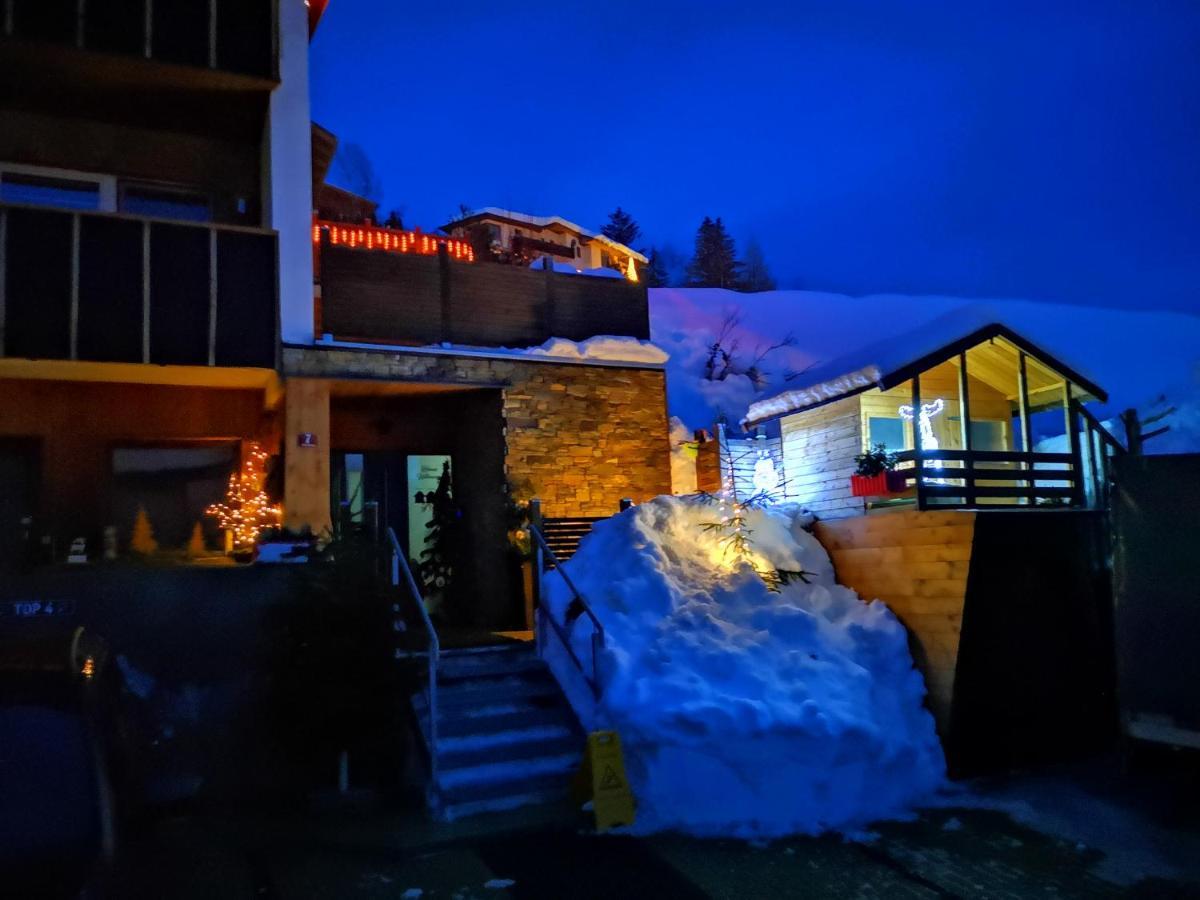 Haus Wibmer Matrei in Osttirol