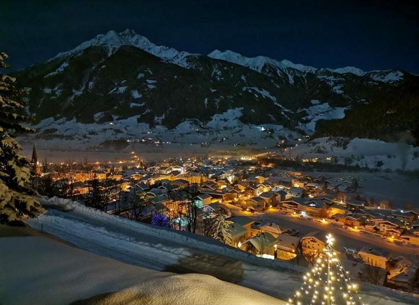 Séjour chez l'habitant Haus Wibmer Matrei in Osttirol