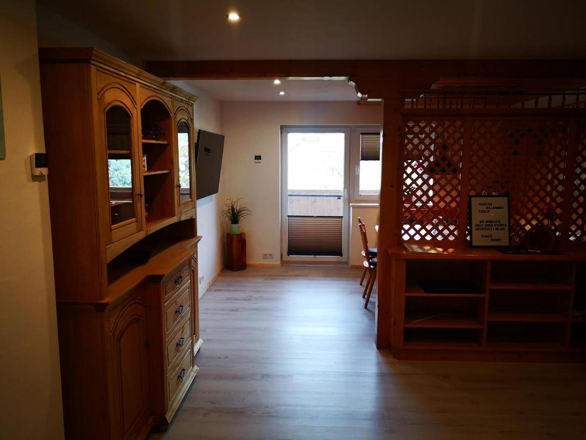 Séjour chez l'habitant Haus Wibmer