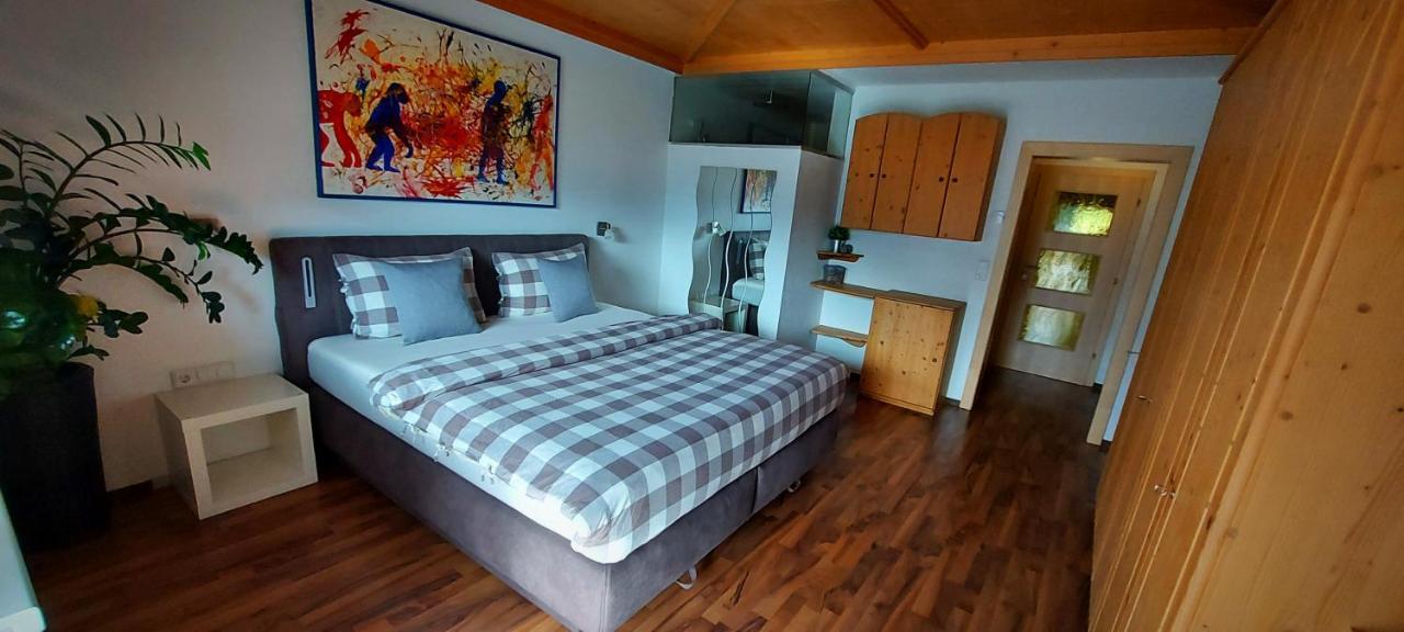 Haus Wibmer * Matrei in Osttirol