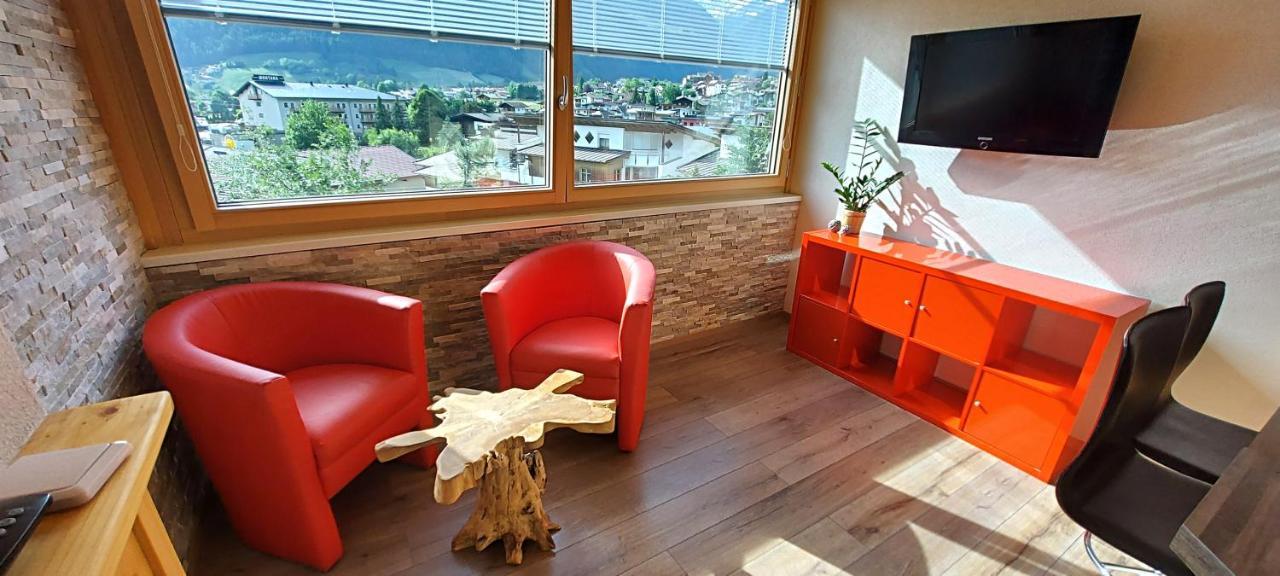 Haus Wibmer Séjour chez l'habitant