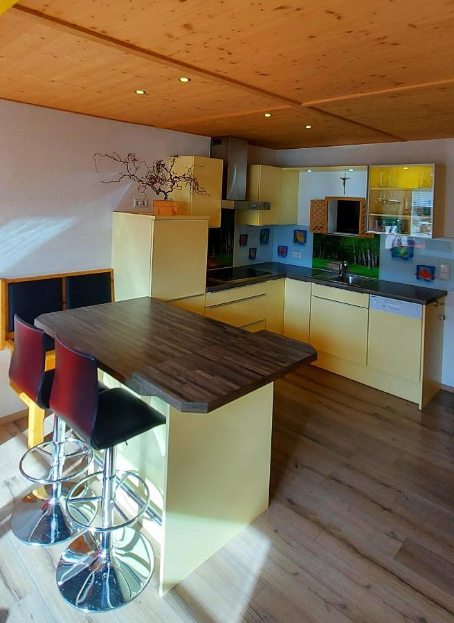 Séjour chez l'habitant Haus Wibmer