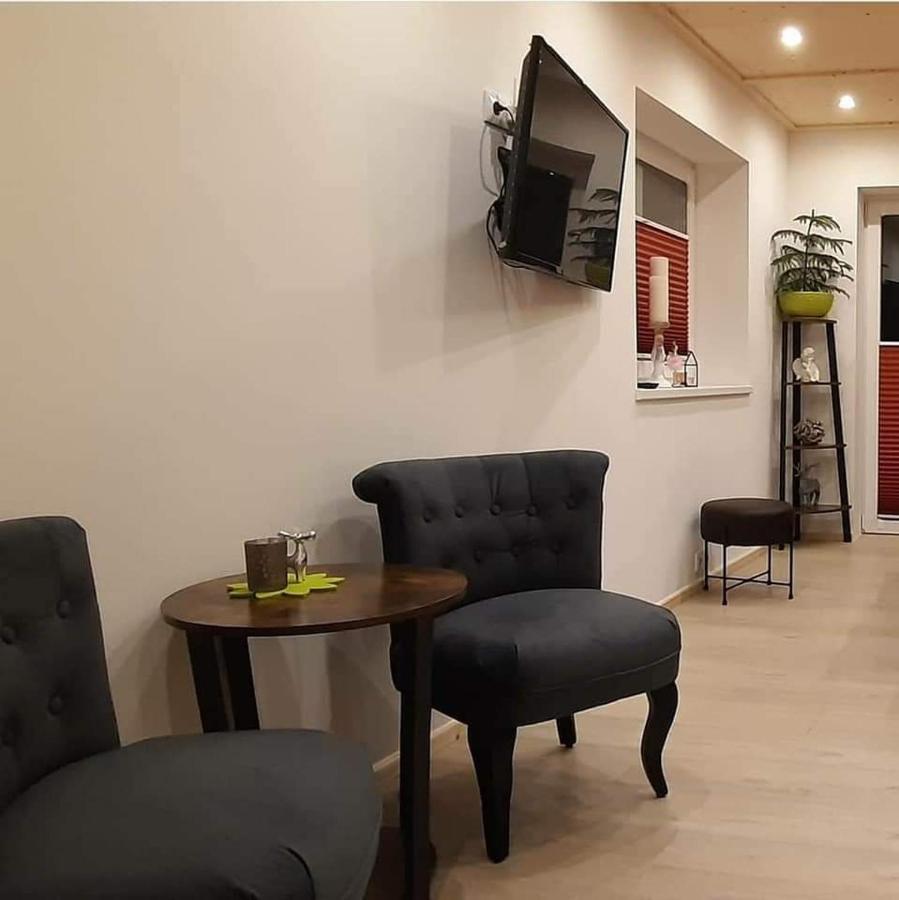 Haus Wibmer Séjour chez l'habitant