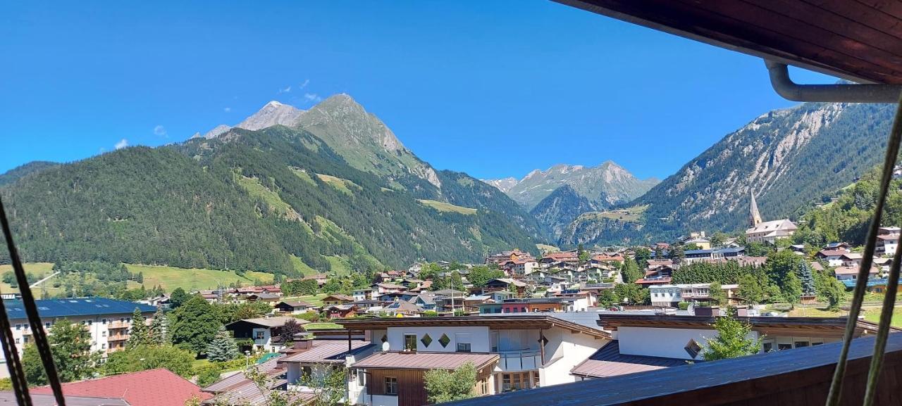 Haus Wibmer * Matrei in Osttirol