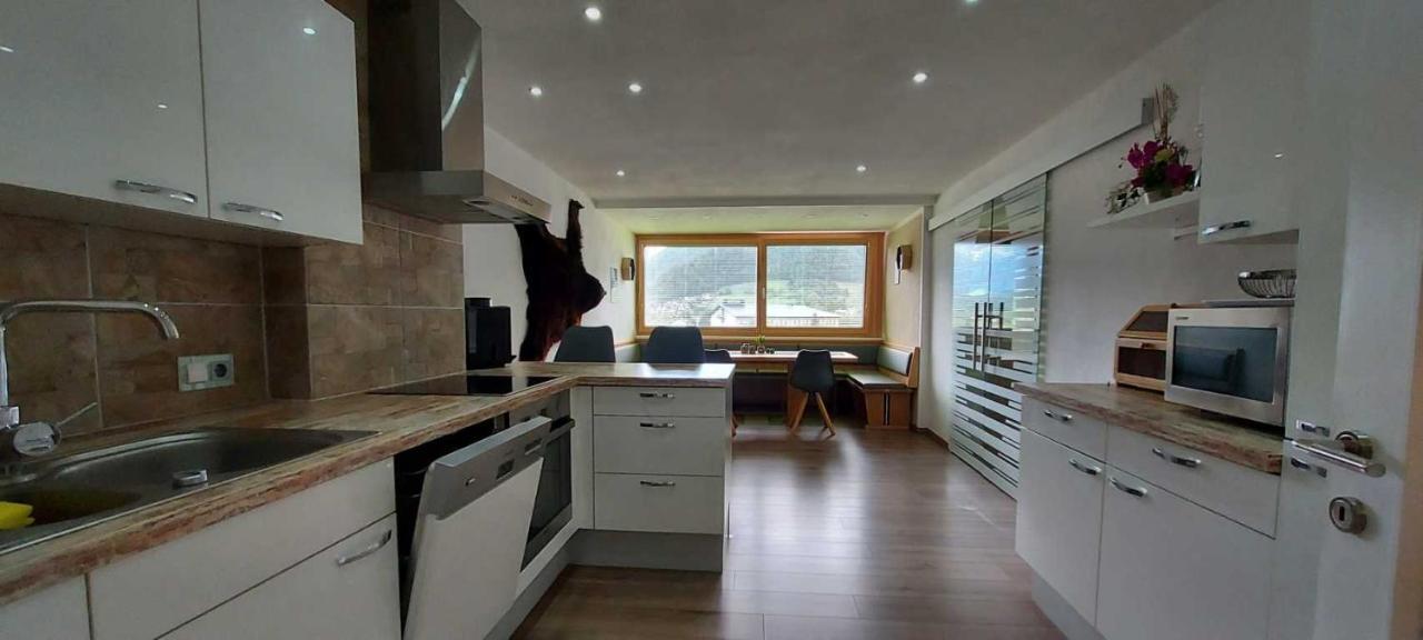 Haus Wibmer * Matrei in Osttirol