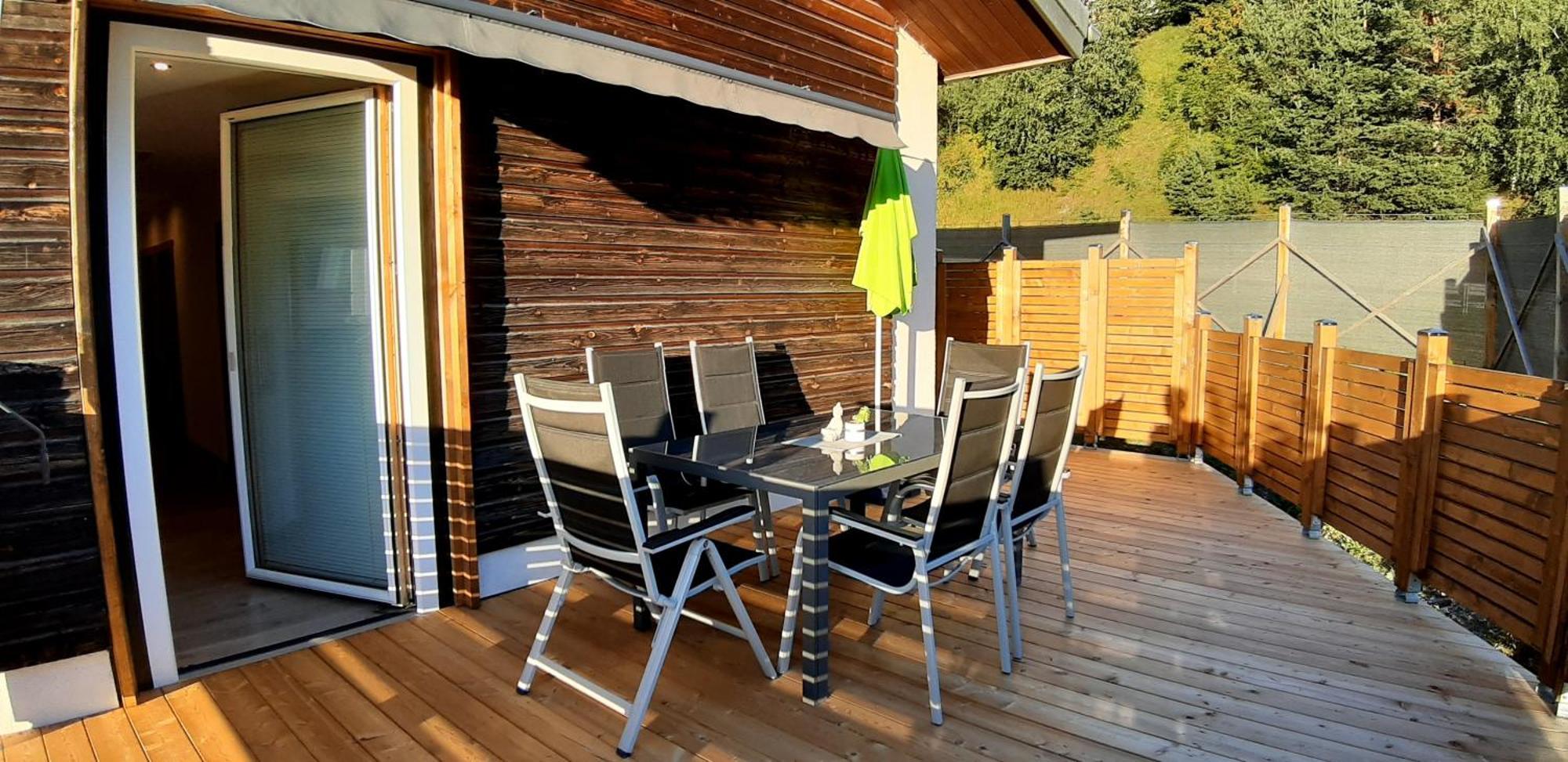 Haus Wibmer Séjour chez l'habitant
